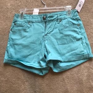 Jessica Simpson Shorts